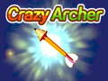 Ойын Crazy Archer