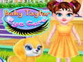 Ойын Baby Taylor Eye Care