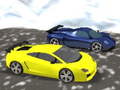 Ойын Drag Racing Battle