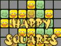 Ойын Happy Squares