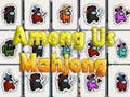 Ойын Among Us Mahjong