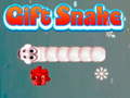 Ойын Gift Snake