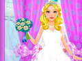Ойын Ice Queen Wedding Planner