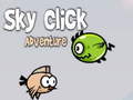Ойын Sky Click Adventure
