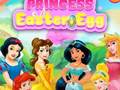 Ойын Princess Easter Egg