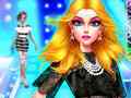 Ойын Supermodel Makeover Glam Dress Up