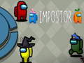 Ойын Impostor 