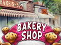 Ойын Bakery Shop