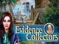 Ойын Evidence Collectors
