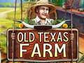 Ойын Old Texas Farm