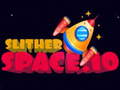 Ойын Slither Space.io