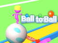 Ойын Ball to Ball