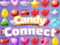 Ойын Candy Connect 