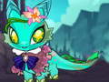 Ойын Cute Little Dragon Creator
