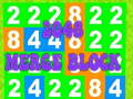 Ойын 2048 Merge Block