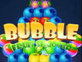 Ойын Bubble Fruit Shooter