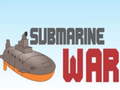 Ойын Submarine War