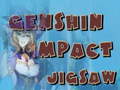 Ойын Genshin Impact Jigsaw