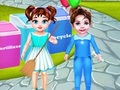 Ойын Baby Taylor Earth Day