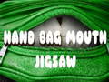 Ойын Hand Bag Mouth Jigsaw