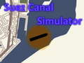 Ойын Suez Canal Simulator