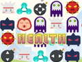 Ойын Health