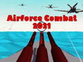 Ойын Airforce Combat 2021