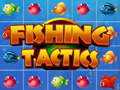 Ойын Fishing Tactics