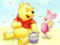 Ойын Winnie the Pooh Jigsaw Puzzle Collection