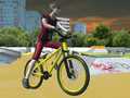 Ойын Bmx Xtreme 3D Stunt