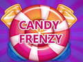 Ойын Candy Frenzy