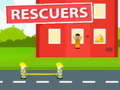 Ойын Rescuers!