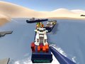 Ойын Suez Canal Training Simulator