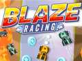Ойын Blaze Racing