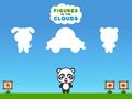 Ойын Figures in the Clouds