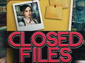 Ойын Closed Files