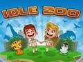 Ойын Idle Zoo