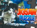 Ойын Jigsaw Puzzle