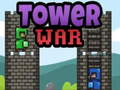 Ойын Tower Wars 