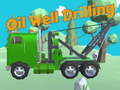 Ойын Oil Well Drilling