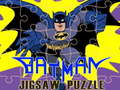 Ойын Batman Jigsaw Puzzle