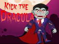 Ойын Kick The Dracula