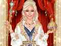 Ойын Queen Fashion Salon Royal Dress Up