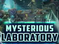 Ойын Mysterious Laboratory