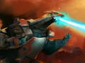 Ойын Smashy City Monster 3D