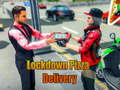 Ойын Lockdown Pizza Delivery