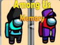 Ойын Among Us Memory 