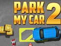 Ойын park my car 2