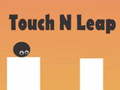 Ойын Touch N Leap