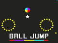 Ойын Ball Jump